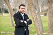تولد در "پاژ" مرا به ادبیات علاقه&zwnj;مند کرد