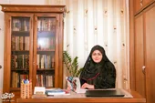 نویسندگی؛ چراغ روشن زندگی مهندس برق محله کوثر
