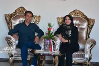 از خبربیاری تا خبرنگاری با محمود صادقی
