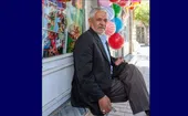 روزگار نو کوچه قدیمی