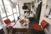ارتشی بازنشسته مشهد، جنگ جهانی را از نزدیک دیده&zwnj; است