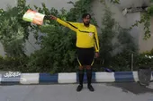 جواد فولادیان داور مشهدی، بازیکنان زیادی را تربیت کرده است