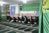 چهل سال میزبانی از مراسم شب&zwnj;های قدر