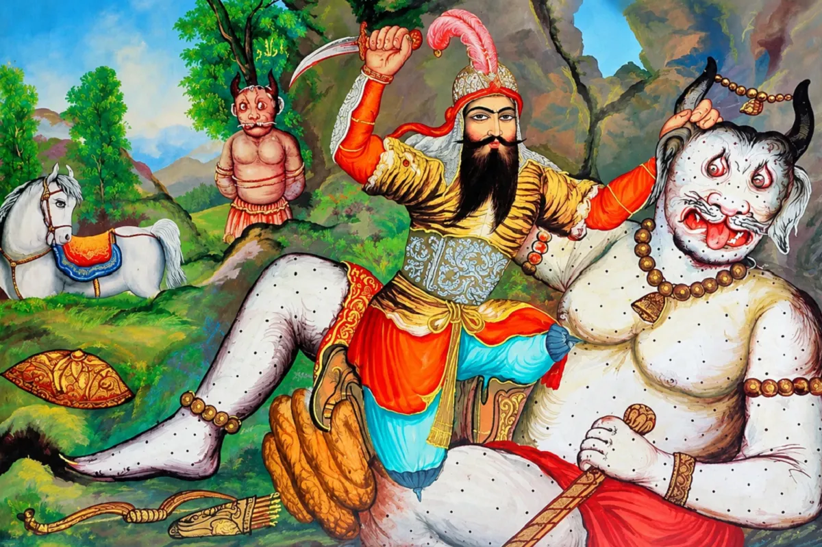 رسول نظرزاده