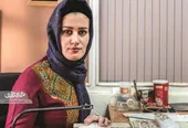 &nbsp;حال خوب با چوب