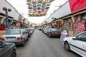 شهر اسباب&zwnj;بازی&zwnj;ها در مشهد