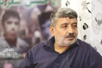سه شهید خانواده شعرباف زینت‌بخش ورودی مشهد شده است