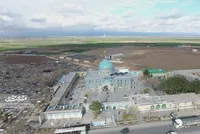 سلام زائران امام رضا(ع) به خواجه اباصلت