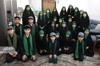 «آوای انتظار» محله خیرآباد بدون امکانات!