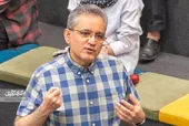 ارتباط هوش مصنوعی و هنر از نگاه رضا دیده&zwnj;بان