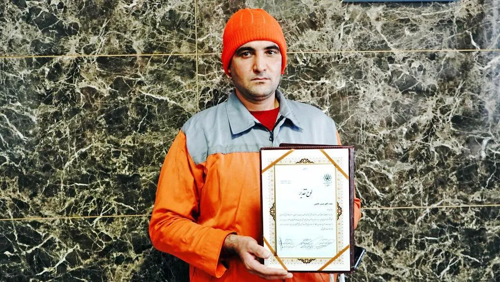 حسین کاظمی