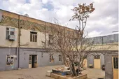 خانه تاریخی محمدیه مسافرخانه پاکستانی&zwnj;هاست