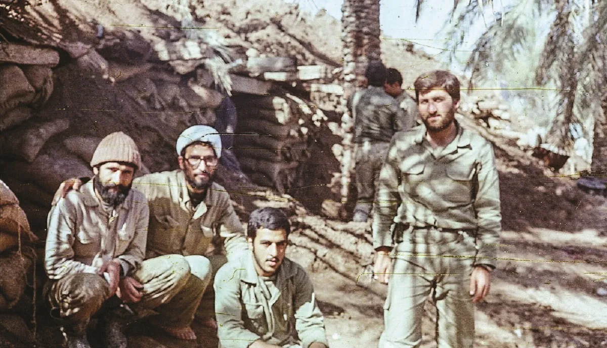 شهید فرودی؛ ستاره‌ای که مثل هیچ‌کس نبود!