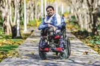 واکسن معیوب فلج اطفال هم من را متوقف نکرد!