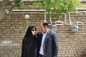 کار با دانش&zwnj;آموزان استثنایی مرا بیمه کرد