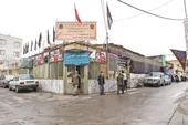 کارخانه کبریت نیست اما کوچه هنوز به این نام معروف است