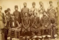 در عهد قجر هر مسئولی برای خود زندان داشت!