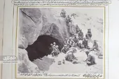 راز &laquo;چاه شدادی&raquo; در معدن فیروزه نیشابور