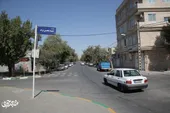 کوچه امید12؛ سواره مقدم بر پیاده