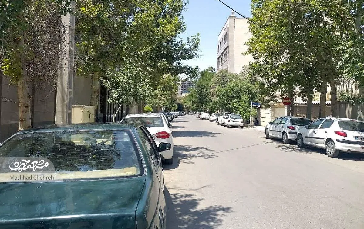 خیابان محتشمی؛ معبر آشنا برای بیماران
