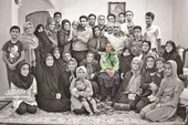 معصومه بیت&zwnj;الامانی متولد اول فروردین ۱۳۰۰ است