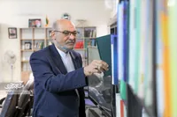 چهار دهه حمایت غلامرضا بصیری‌پور از بیماران آسیب‌پذیر