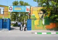 روحانی محبوب دانشجویان