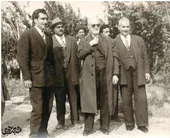 حسین آقاملک؛ مردی که تمام نمی&zwnj;شود