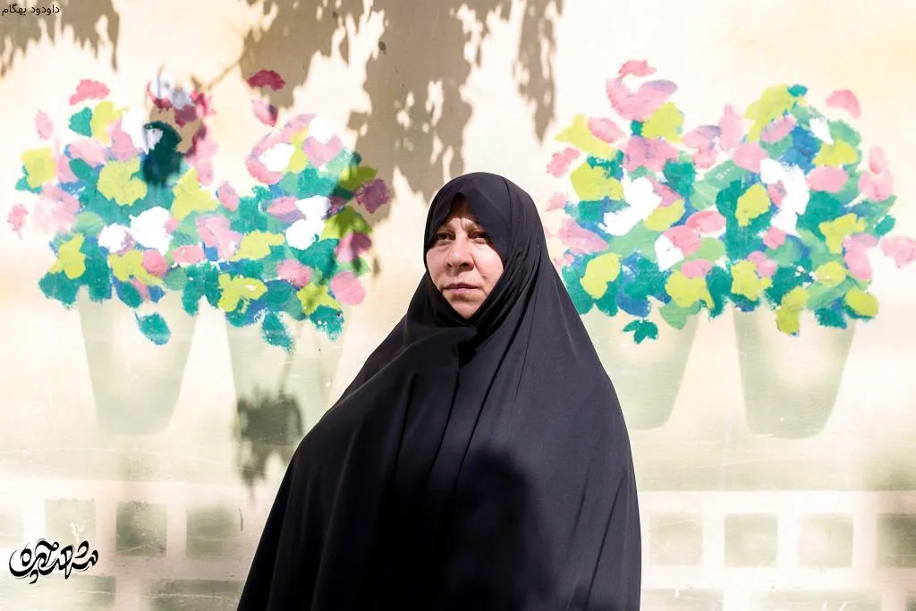 زهره صحاف‌مقدم معلم نمونه