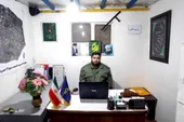 همیشه بسیجی 