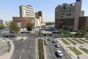 محله عامل؛ از میل کاریز تا خانواده عامل و شیخ حرعاملی