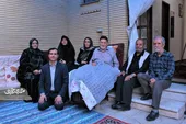 یک قرن زندگی شهباز پاشازاده&zwnj;شیران با قطار