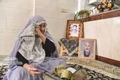 پیکر شهید اسکندری&zwnj;فر بعد از  ۹ سال رسید