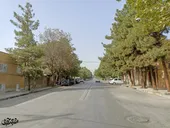 نیشابوری&zwnj;ها و تربتی&zwnj;ها اولین ساکنان کوچه احد بودند