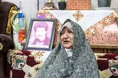 بخشش در یک قدمی چوبه&zwnj;دار