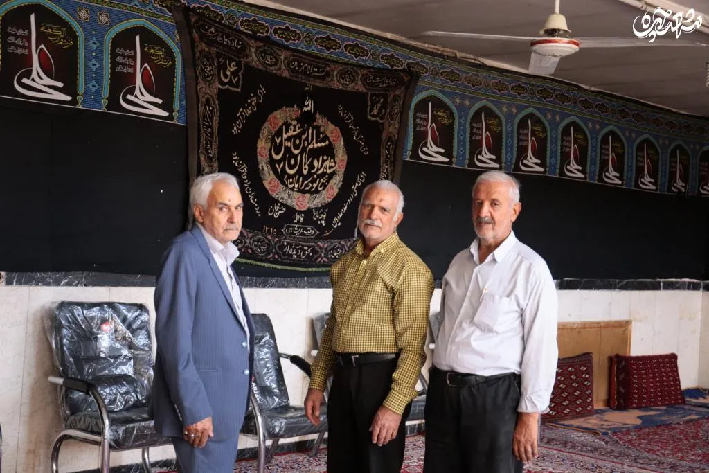 تکیه شمشیرگرها2