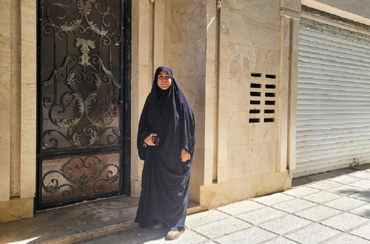 محله گردی