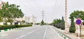 بولوار صادقیه؛ خیابانی با ۲ بوستان