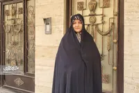 زهرا موسوی یک مادر را از تصمیم نادرستش منصرف کرد