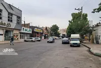 خیابان خیام‌شمالی ۴۰ بوی گل می‌دهد