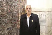 لحظه سال تحویل حرم را با هیچ، عوض نمی&zwnj;کنیم