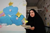 گروه جهادی معصومه برزنونی ۴۸ جنین را نجات داده&zwnj;اند