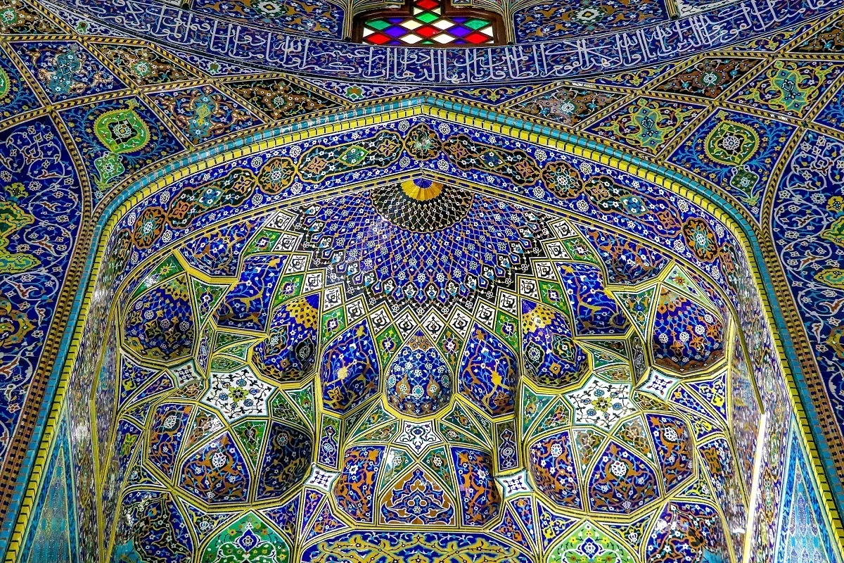 الله‌وردی‌خان، غلامی که حاکم شد
