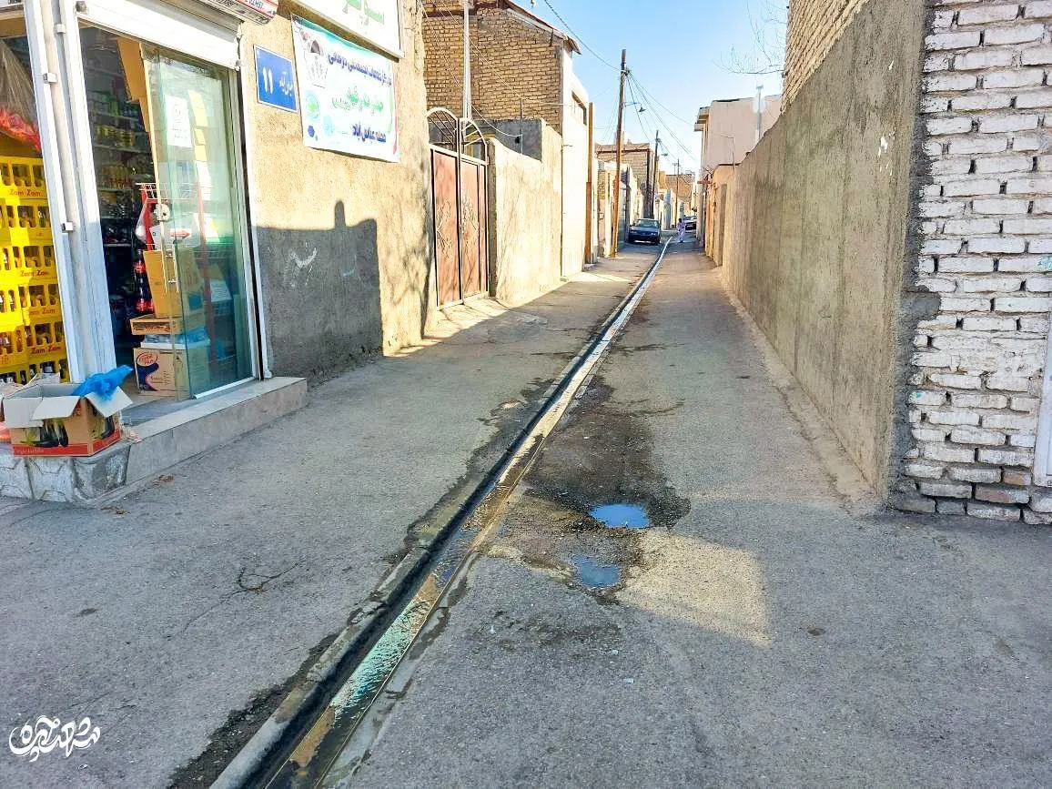 محله مهدی‌آباد