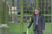 خشت&zwnj;های آخرت کربلایی&zwnj;یحیی دادگر