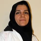۱۴ سال تلاش اشرف راستی برای آمادگی جسمانی بانوان