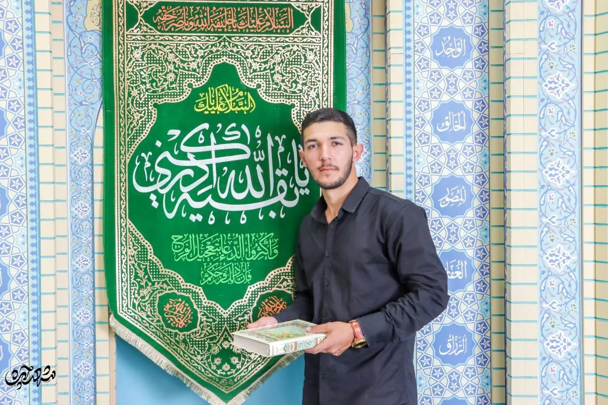 سیدعلی حسینی