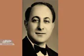 &laquo;آوانف&raquo; نخستین کارگردان سینما در مشهد