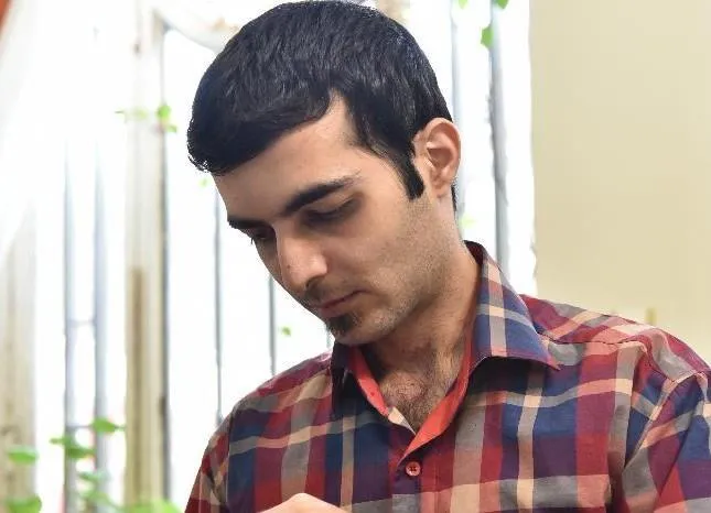 شهریار شمس آبادی2