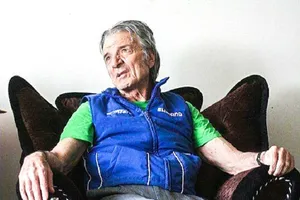 پرتاب‌های حسین برقچی جادویی بود